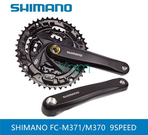shimano m371